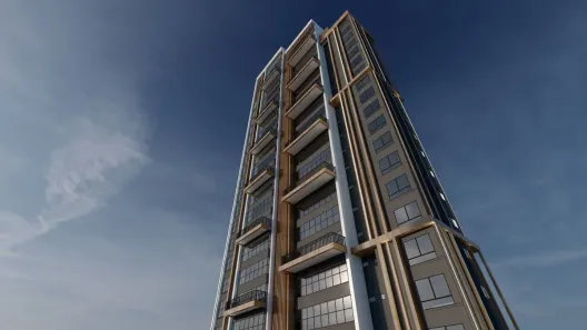 Apartamento com 4 Quartos à venda, 147m² no Centro, Balneário Camboriú