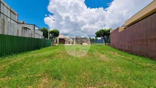 Lote/Terreno à venda, 360m² no Loteamento Agra Ribeirão Preto, Ribeirão Preto