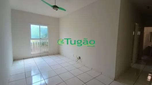 Apartamento com 2 Quartos à venda, 63m² no Jardim Jandira, São José do Rio Preto