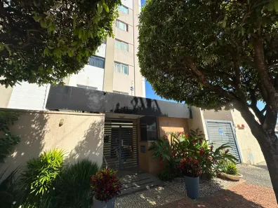 Apartamento com 2 Quartos para alugar, 80m² no Jardim América, Goiânia