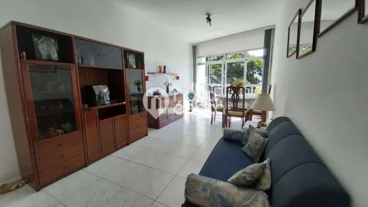 Apartamento com 2 Quartos à venda, 55m² no Jardim Carioca, Rio de Janeiro
