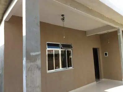 Casa com 1 Quarto à venda, 60m² no Parque São Bento, Duque de Caxias