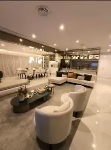 Apartamento com 3 Quartos à venda, 160m² no Butantã, São Paulo
