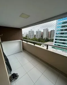 Apartamento com 1 Quarto à venda, 49m² no Paralela, Salvador