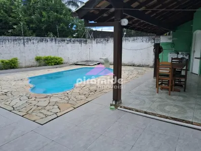 Casa com 2 Quartos à venda, 168m² no Pontal de Santa Marina, Caraguatatuba