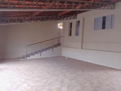 Casa com 3 Quartos à venda, 269m² no Vila Louricilda, Americana