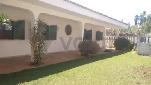 Imóvel Comercial com 4 Quartos à venda, 450m² no Parque Taquaral, Campinas