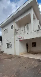 Imóvel Comercial para alugar, 200m² no Jardim Anielli, São José do Rio Preto