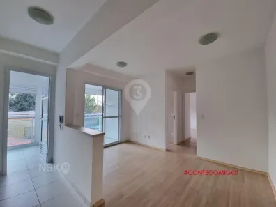 Apartamento com 2 Quartos à venda, 56m² no Consolação, São Paulo