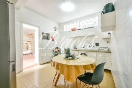 Casa com 3 Quartos à venda, 190m² no Planalto Paulista, São Paulo