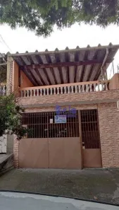 Casa com 3 Quartos à venda, 330m² no Itaberaba, São Paulo