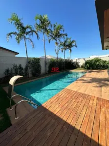 Casa de Condomínio com 3 Quartos à venda, 315m² no Samambaia Parque Residencial, Bauru
