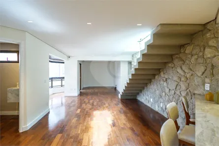 Cobertura com 3 Quartos à venda, 214m² no Parque Colonial, São Paulo