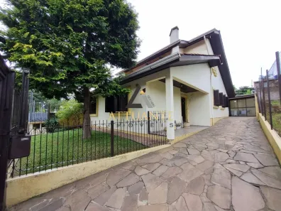 Casa com 3 Quartos à venda, 185m² no Forqueta, Caxias do Sul