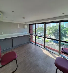 Sala Comercial à venda, 41m² no Pina, Recife