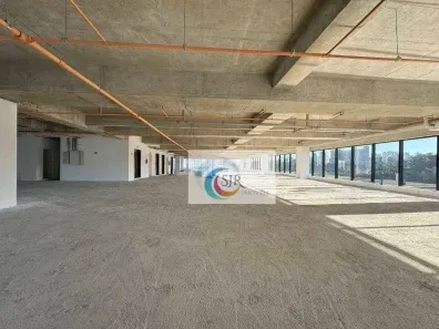 Sala Comercial para alugar, 1170m² no Vila Cruzeiro, São Paulo