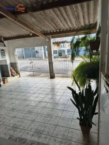 Casa com 4 Quartos à venda, 175m² no Jardim São Judas Tadeu, São José dos Campos