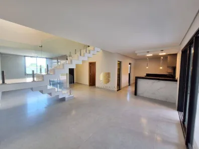 Casa de Condomínio com 3 Quartos à venda, 249m² no Vila Capuava, Valinhos