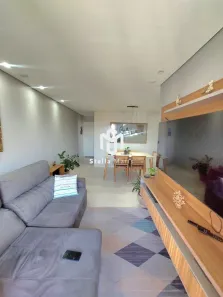 Apartamento com 3 Quartos para alugar, 64m² no Vila dos Remédios, São Paulo
