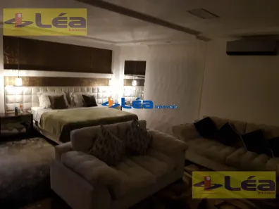 Cobertura com 5 Quartos à venda, 912m² no Vila Costa, Suzano