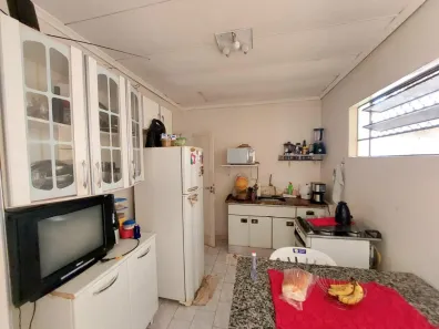 Casa com 4 Quartos à venda, 150m² no Vila Liberdade, Presidente Prudente