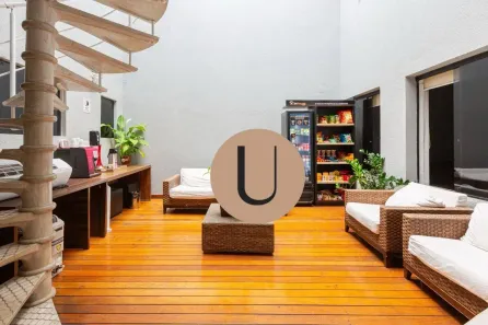 Sala Comercial para alugar, 35m² no Jardim das Acácias, São Paulo