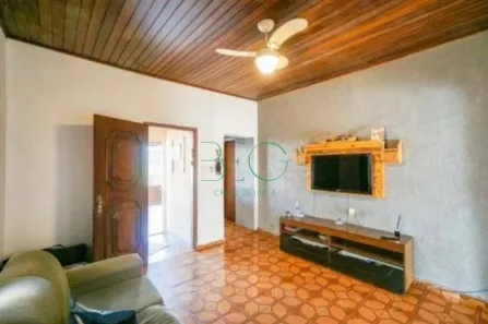 Sobrado com 5 Quartos à venda, 240m² no Vila Prudente, São Paulo