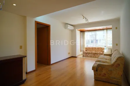 Apartamento com 3 Quartos para alugar, 112m² no Petrópolis, Porto Alegre