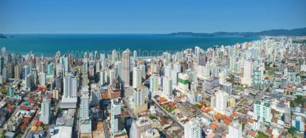 Apartamento com 4 Quartos à venda, 140m² no Andorinha, Itapema