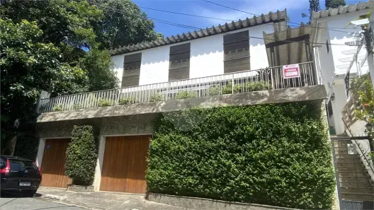 Sobrado com 3 Quartos à venda, 238m² no Vila Nova Caledônia, São Paulo