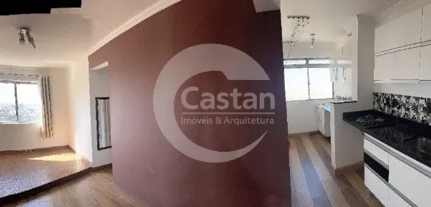 Apartamento com 2 Quartos à venda, 63m² no Mooca, São Paulo