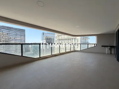 Apartamento com 4 Quartos à venda, 192m² no Chácara Santo Antônio (Zona Sul), São Paulo