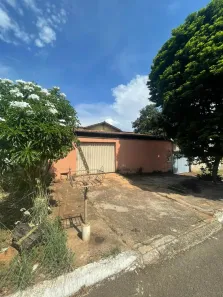 Casa com 3 Quartos à venda, 139m² no Conjunto Vera Cruz, Goiânia