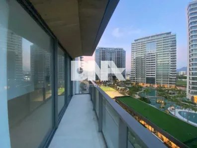 Apartamento com 4 Quartos à venda, 263m² no Barra da Tijuca, Rio de Janeiro