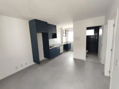 Apartamento com 2 Quartos à venda, 50m² no Vila Brasileira, Mogi das Cruzes