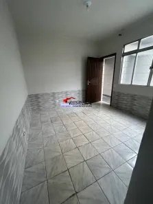 Apartamento com 2 Quartos para alugar, 60m² no Parque São Vicente, São Vicente