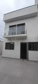 Sobrado com 2 Quartos à venda, 70m² no Vila Campanela, São Paulo