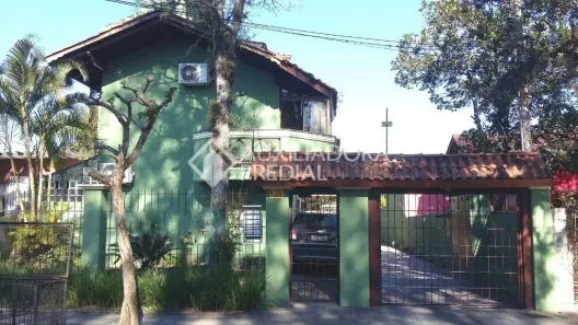 Casa de Condomínio com 3 Quartos à venda, 143m² no Ipanema, Porto Alegre