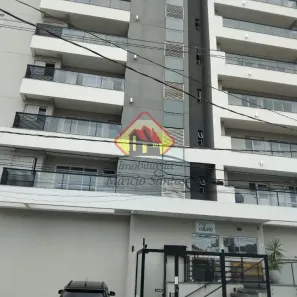 Apartamento com 2 Quartos à venda, 74m² no Residencial Portal da Mantiqueira, Taubaté