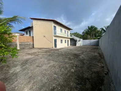 Prédio Comercial com 4 Quartos à venda, 400m² no Loteamento Parque das Mangueiras, Vera Cruz