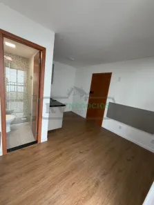 Apartamento com 1 Quarto à venda, 34m² no São Mateus, Juiz de Fora