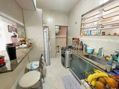 Apartamento com 3 Quartos à venda, 82m² no Maracanã, Rio de Janeiro