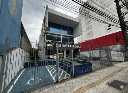 Prédio Comercial para alugar, 710m² no Santo Amaro, São Paulo