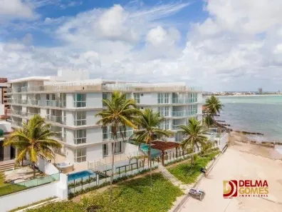 Apartamento com 1 Quarto para venda ou aluguel, 72m² no Jardim Oceania, João Pessoa
