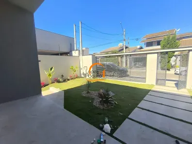 Casa com 4 Quartos à venda, 340m² no Jardim Paulista, Atibaia
