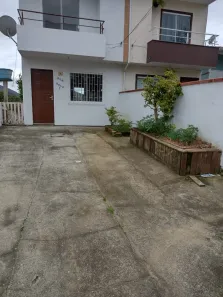 Sobrado com 2 Quartos à venda, 64m² no Forquilhas, São José