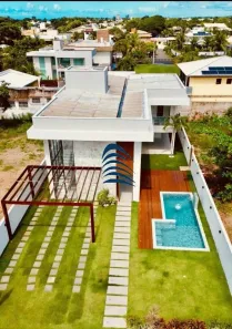 Apartamento com 8 Quartos à venda, 422m² no Guarajuba (Monte Gordo), Camaçari