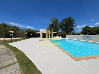 Lote/Terreno à venda, 1087m² no Busca Vida (Abrantes), Camaçari