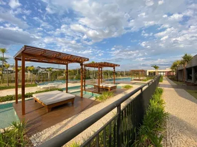 Lote/Terreno à venda, 2202m² no Loteamento Residencial Arborais, Campinas