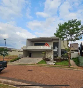 Sobrado com 4 Quartos à venda, 562m² no Residencial Quinta do Golfe, São José do Rio Preto
